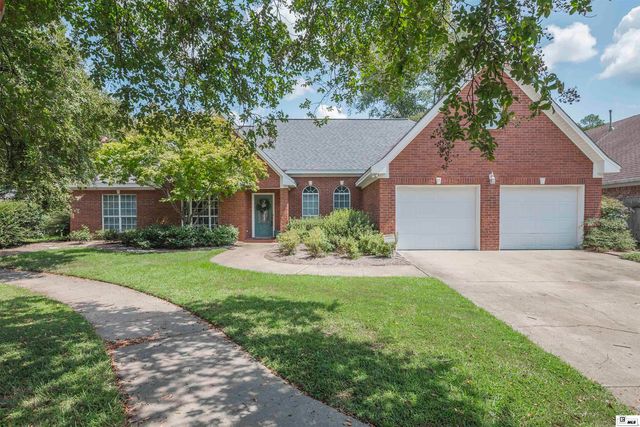 3316 Devereux Pl, Monroe, LA 71201
