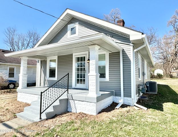 1509 Lincoln Ave, Louisville, KY 40213