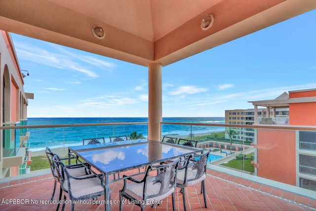 2 N  Breakers Row #4, Palm Beach, FL 33480