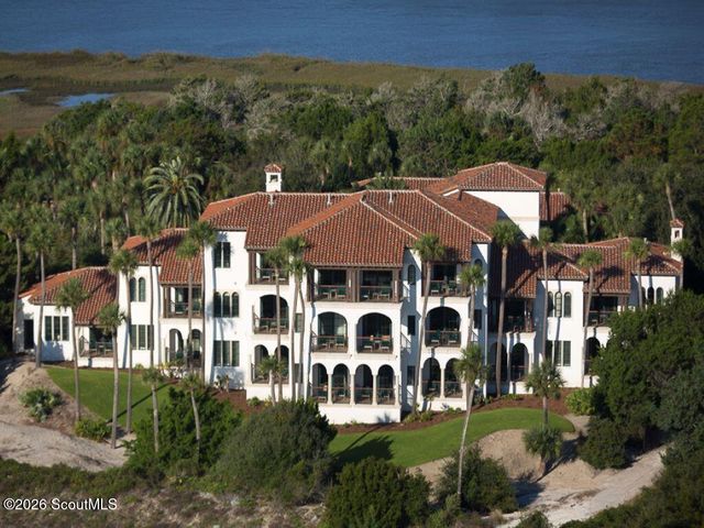 50 Dune Ave #102, Sea Island, GA 31561