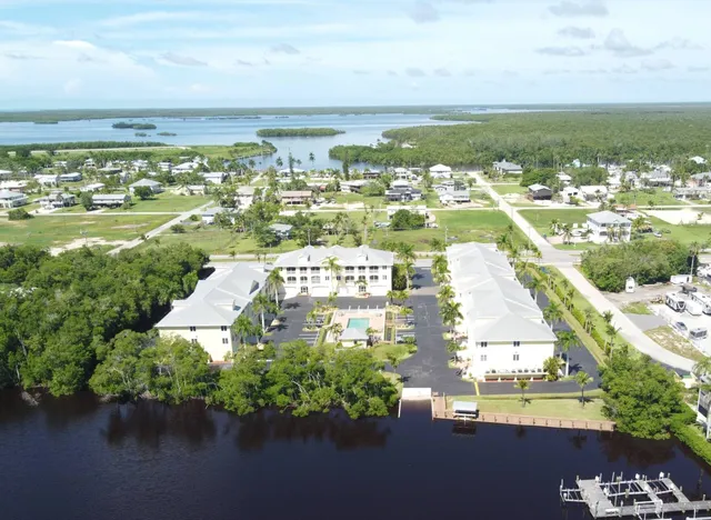 311 Copeland Ave S #213, Everglades City, FL 34139