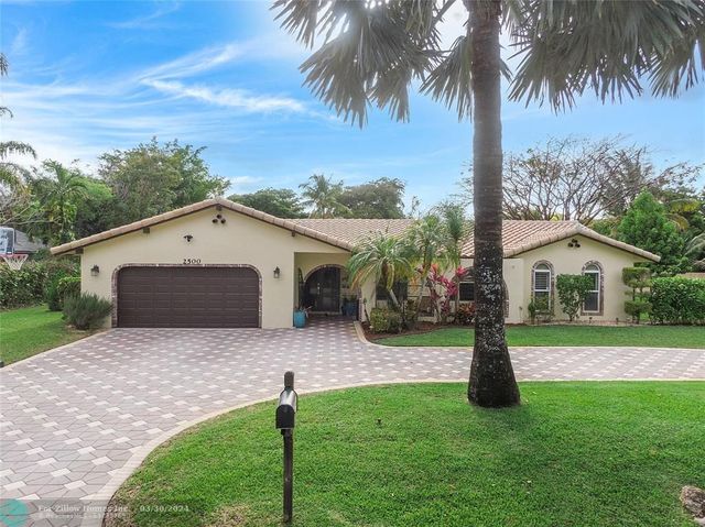 2500 NW 115th Dr, Coral Springs, FL 33065