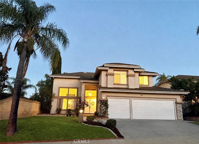 1415 Gold Shadow Ln, Chino Hills, CA 91709