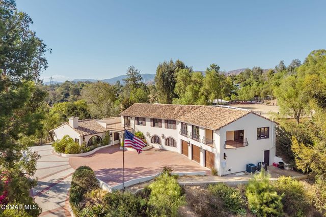 10165 La Canada Way, Sunland, CA 91040