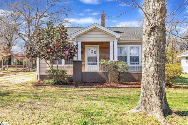 55 West Ave, Greenville, SC 29611