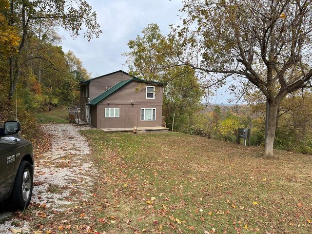 7159 County Road 6, Kitts Hill, OH 45645