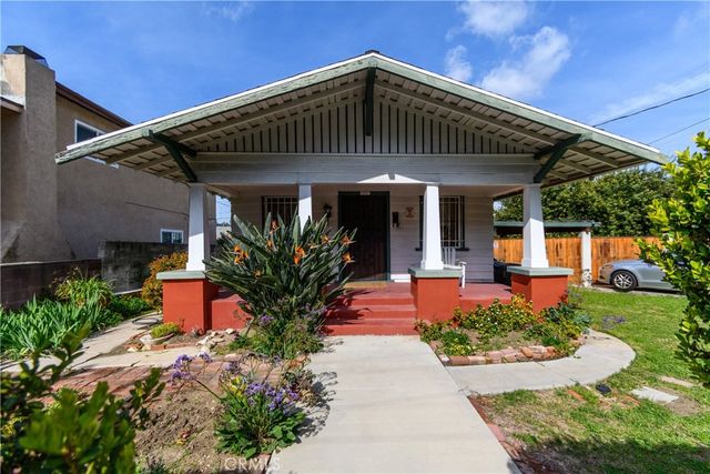 4561 Griffin Ave, Los Angeles, CA 90031