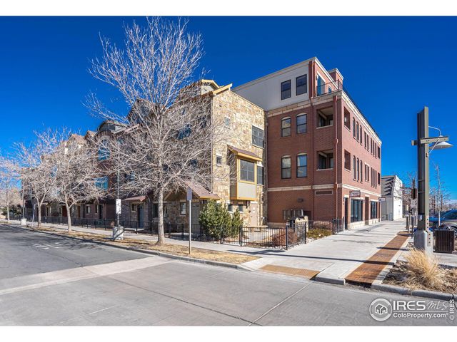 214 Willow St UNIT 1, Fort Collins, CO 80524