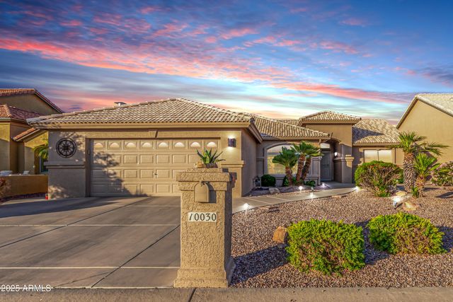 10030 E  Emerald Dr, Sun Lakes, AZ 85248