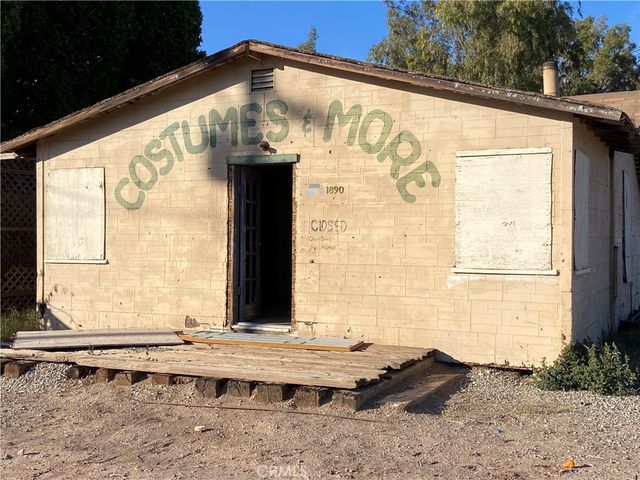 1896 & 1890 E  Underwood Rd, Holtville, CA 92250