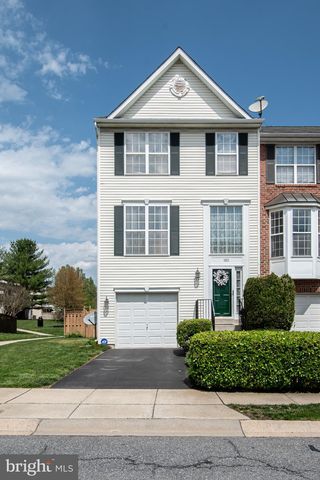 150 Harpers Way, Frederick, MD 21702