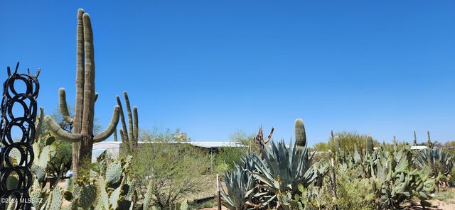 6465 N  Hot Desert Trl, Tucson, AZ 85743