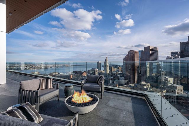 100 Sudbury St #3001, Boston, MA 02108