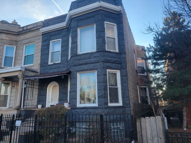 1432 S  Trumbull Ave, Chicago, IL 60623
