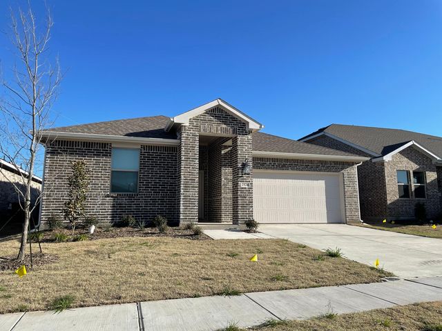 2526 Tahoe Dr, Seagoville, TX 75159