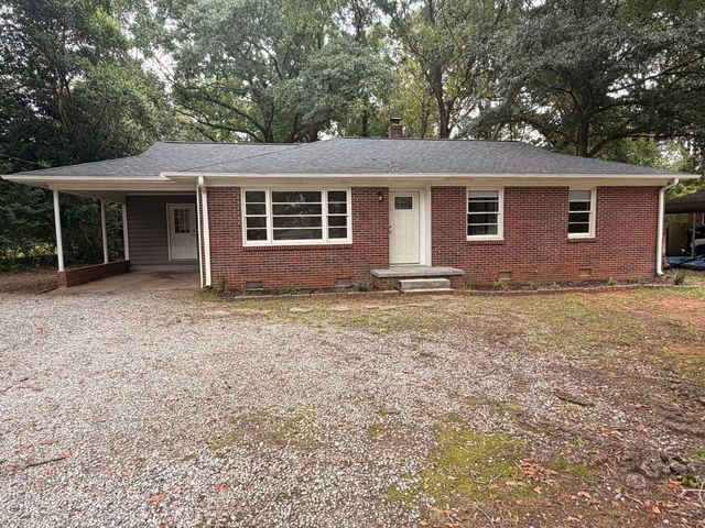 206 Wesley St, Clemson, SC 29631