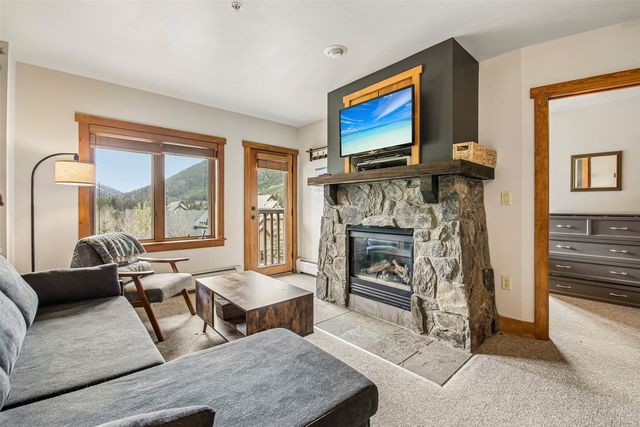 20 Hunki Dori Court UNIT 2284, Dillon, CO 80435