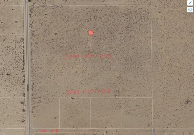 150 Avenue N8 #Vic, Lancaster, CA 93535