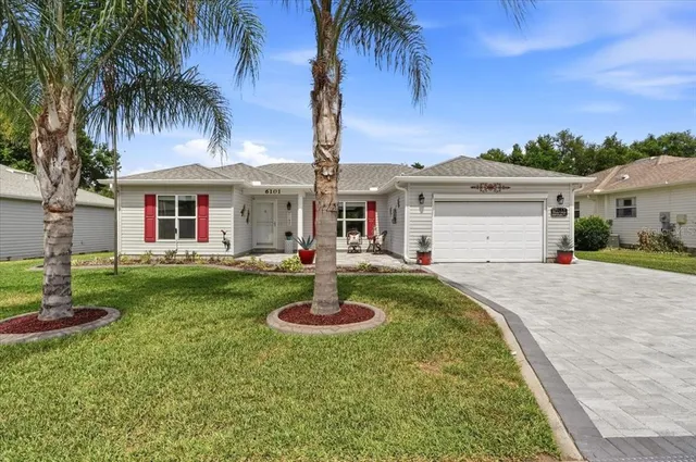 6101 MAGPIE DRIVE, Lakeland, FL 33809