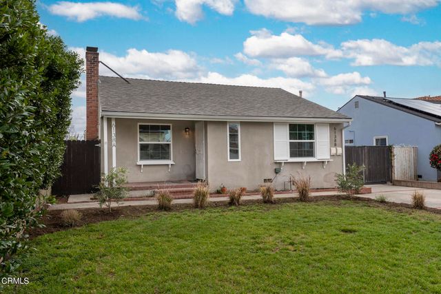 6138 N  Muscatel Ave, Temple City, CA 91780