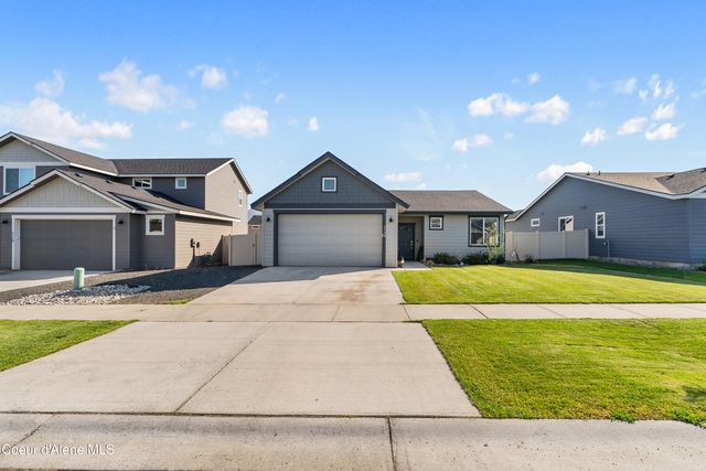 5138 W  Gumwood Cir, Coeur D Alene, ID 83854