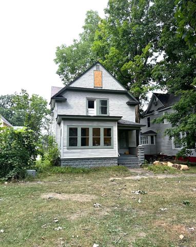 430 Park Pl, Kalamazoo, MI 49001