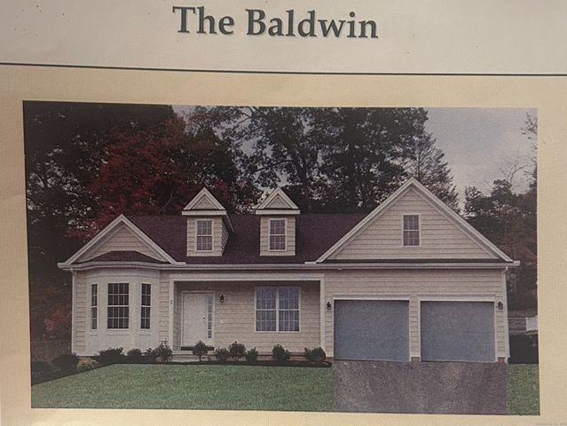2 Charlies Way, Bristol, CT 06010
