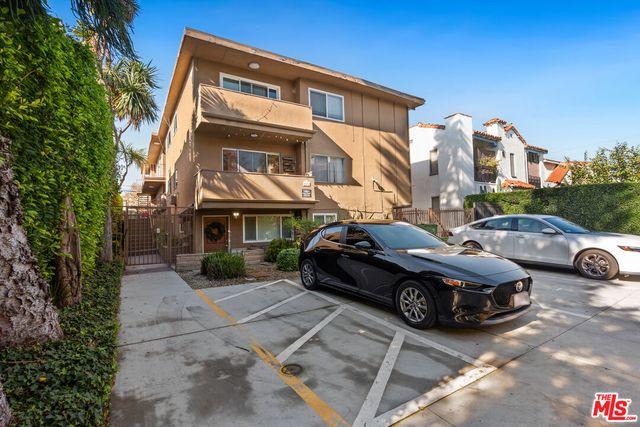 1431 S  Holt Ave, Los Angeles, CA 90035