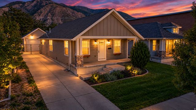 2748 S  Gramercy Ave E, Ogden, UT 84403