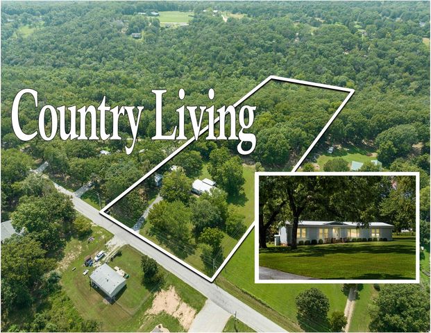 356 Norman Rd Road, Kirbyville, MO 65679