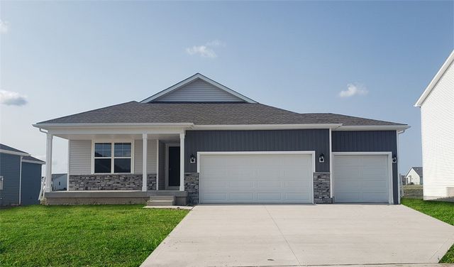 14501 Coyote Dr, Grimes, IA 50111