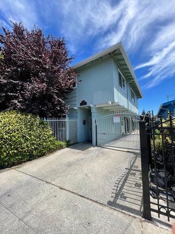 3790 39th Ave #6, Oakland, CA 94619
