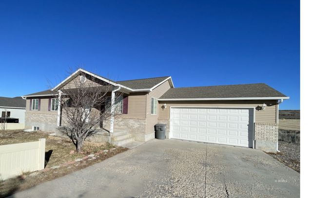 955 S  190 E, Panguitch, UT 84759