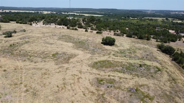Lot 16 Silver Spur Ct, Stephenville, TX 76401