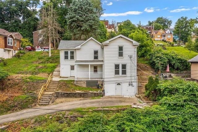 61 Pointview Rd, Pittsburgh, PA 15227