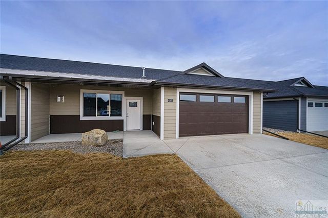 6397 Signal Peak Ave, Billings, MT 59106