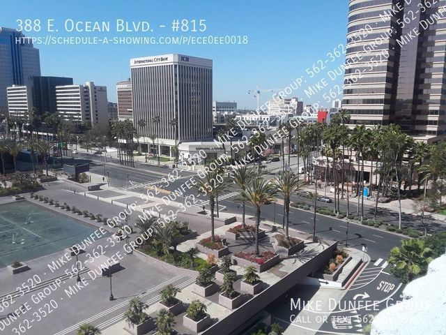 388 E  Ocean Blvd #815, Long Beach, CA 90802