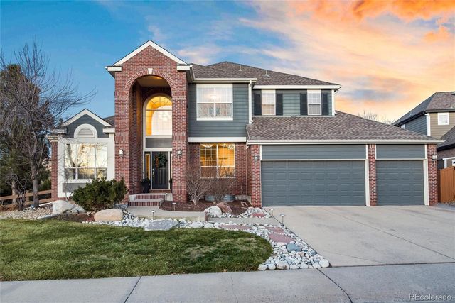 10630 Weathersfield Court, Highlands Ranch, CO 80129