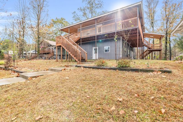 640 Humphries Cove Rd, West Pt, MS 39773