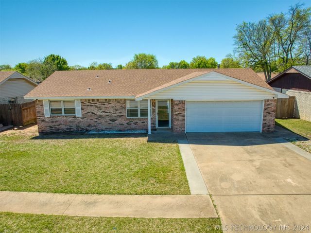 1904 9th Ave NW, Ardmore, OK 73401