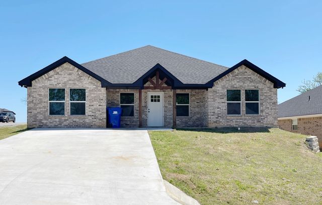 122 Watch Hill Dr, Durant, OK 74701