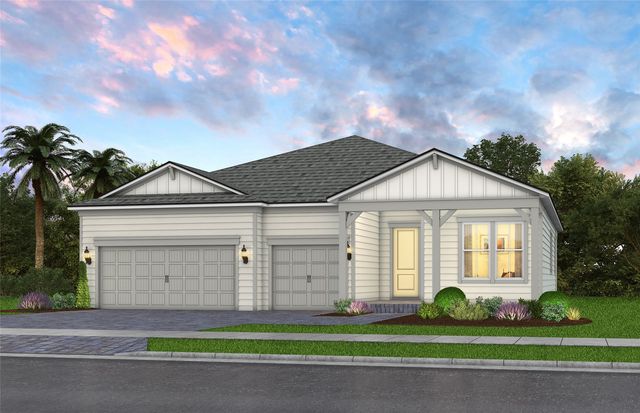 523 Pine Lilly Loop, Wildlight, FL 32097