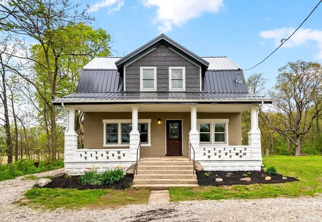 13008 E  State Road 114, Akron, IN 46910