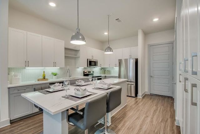 2310 Moser Ave #5C, Dallas, TX 75206