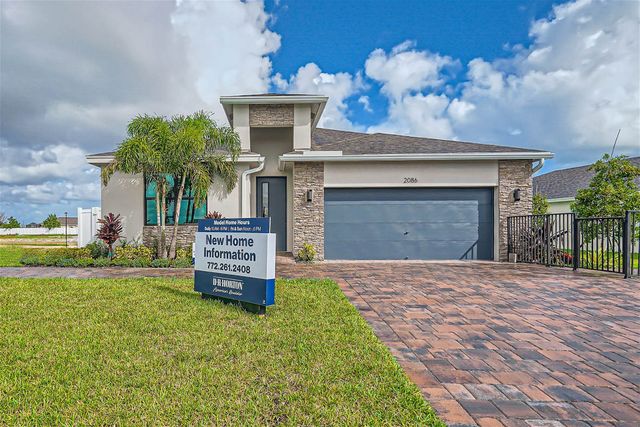 New Developments In Jensen Beach Fl