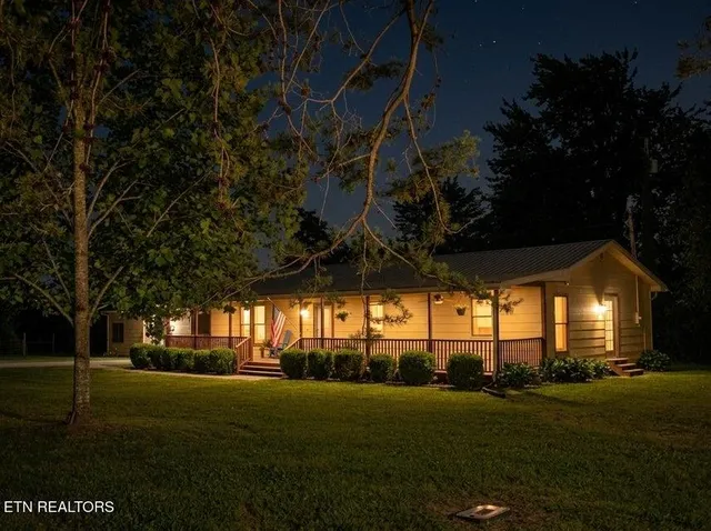 1459 Old Elmore Rd, Crossville, TN 38571