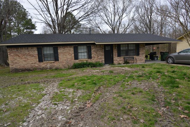 1016 County Road 307, New Albany, MS 38652