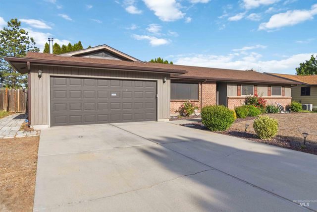 4793 S  Kachinas Ave, Boise, ID 83709