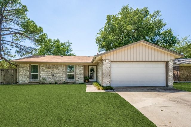 3501 Huisache St, Denton, TX 76209