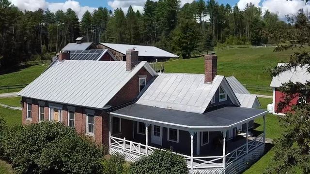 346 High Street, Plainfield, VT 05667